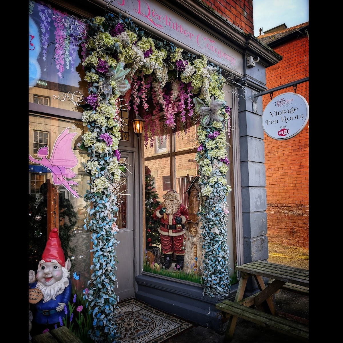 The Fairydust Emporium Silloth-3