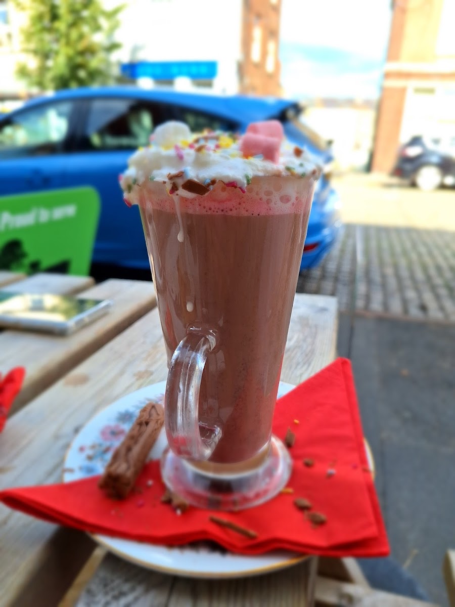 The Fairydust Emporium Silloth-5