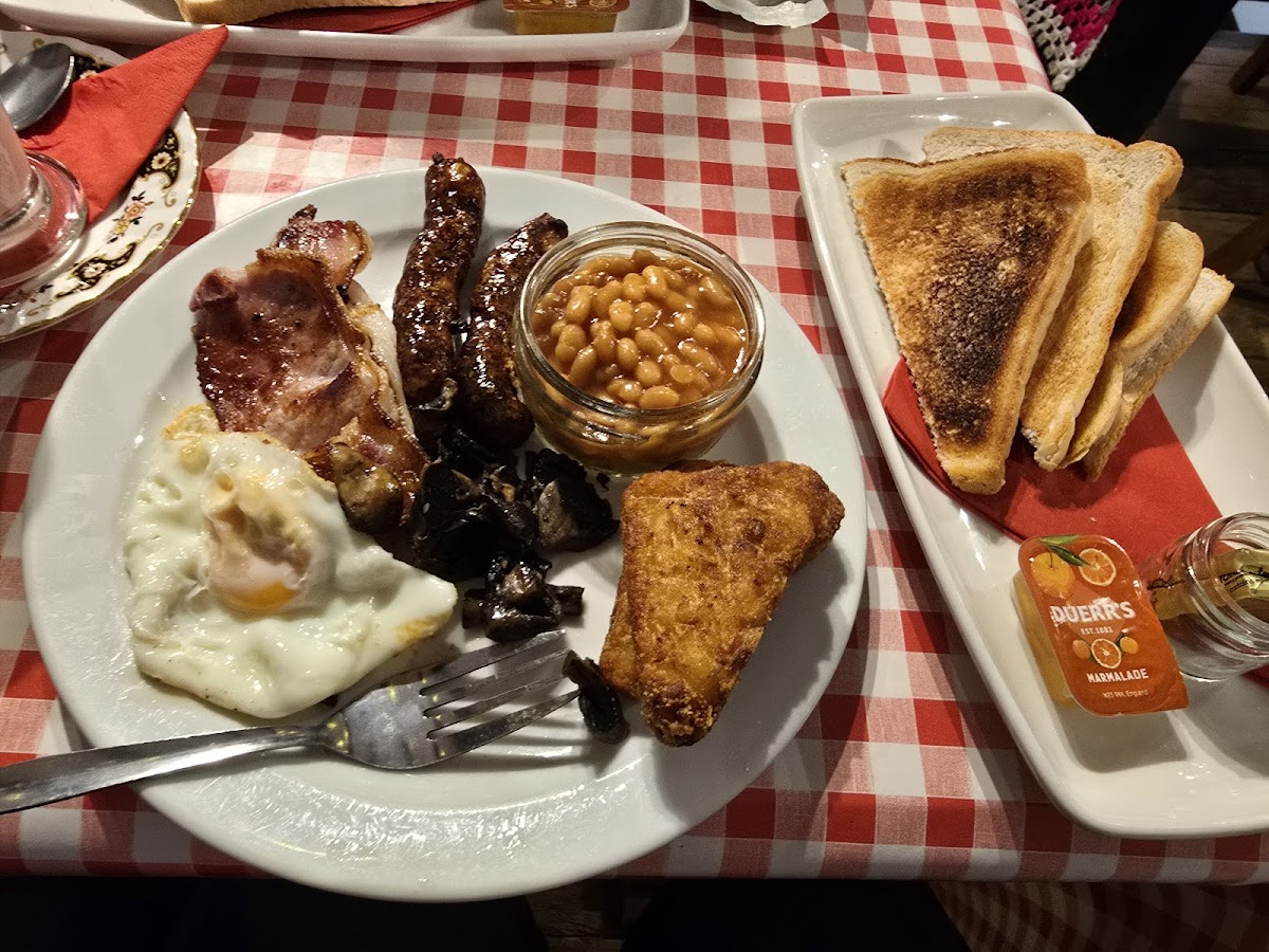 The Fairydust Emporium Silloth-9